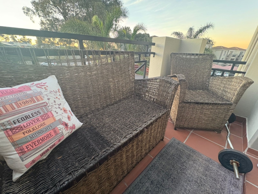 To Let 1 Bedroom Property for Rent in Vredekloof Heights Western Cape